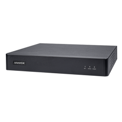 Vivotek ND9213P | ND 9213 P | ND-9213-P H.265 4-CH Embedded PoE NVR